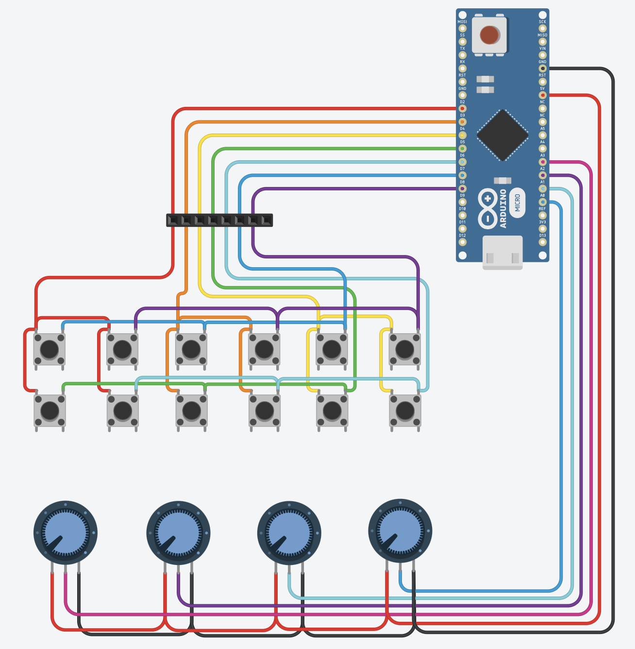 circuit diagram
