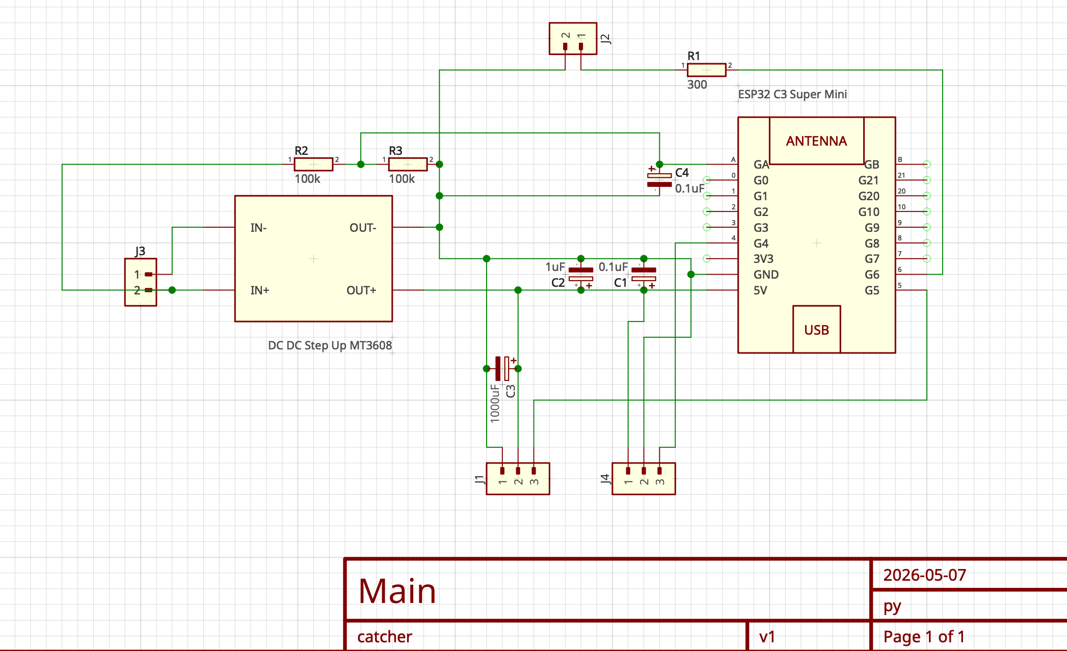 circuit diagram